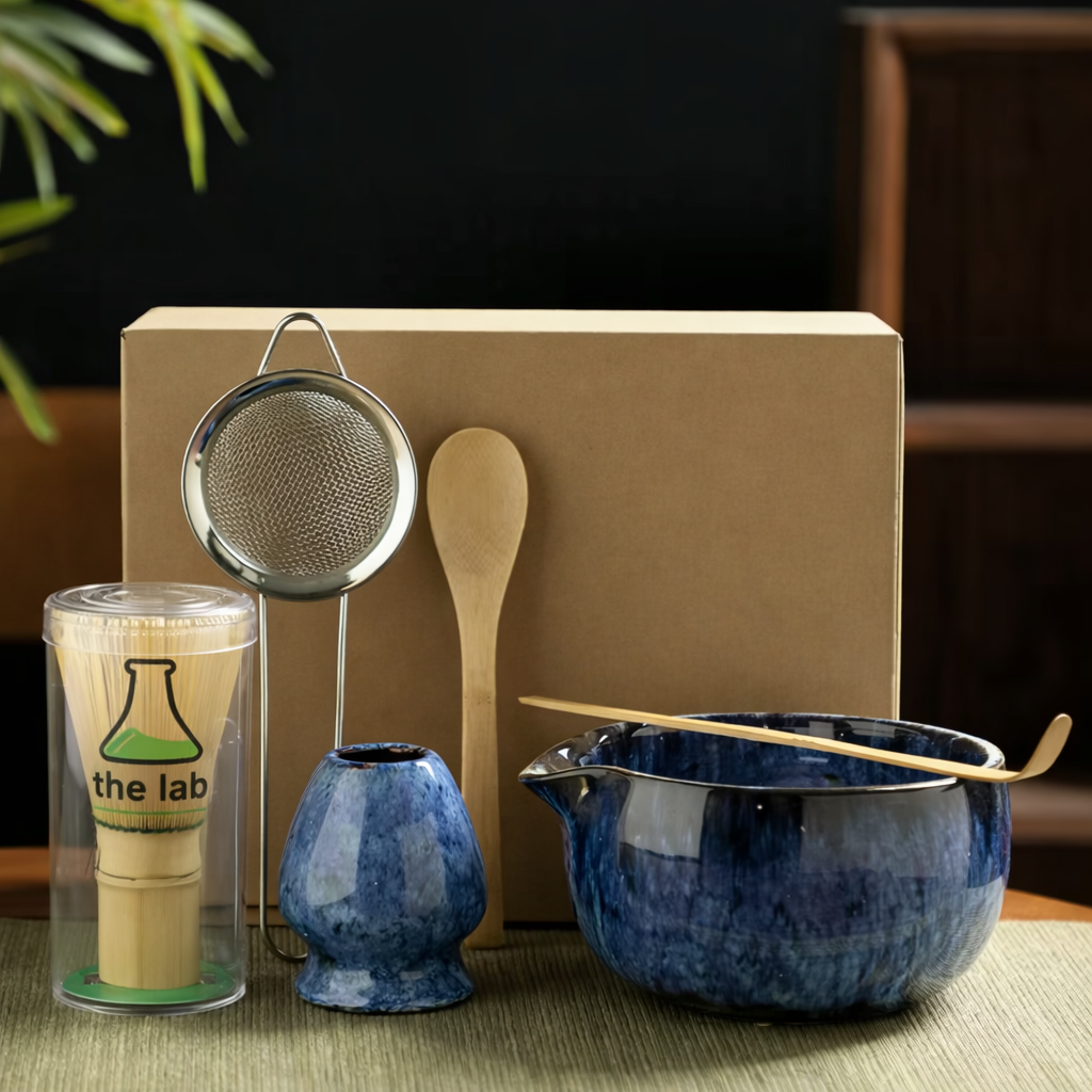 Matcha Kit