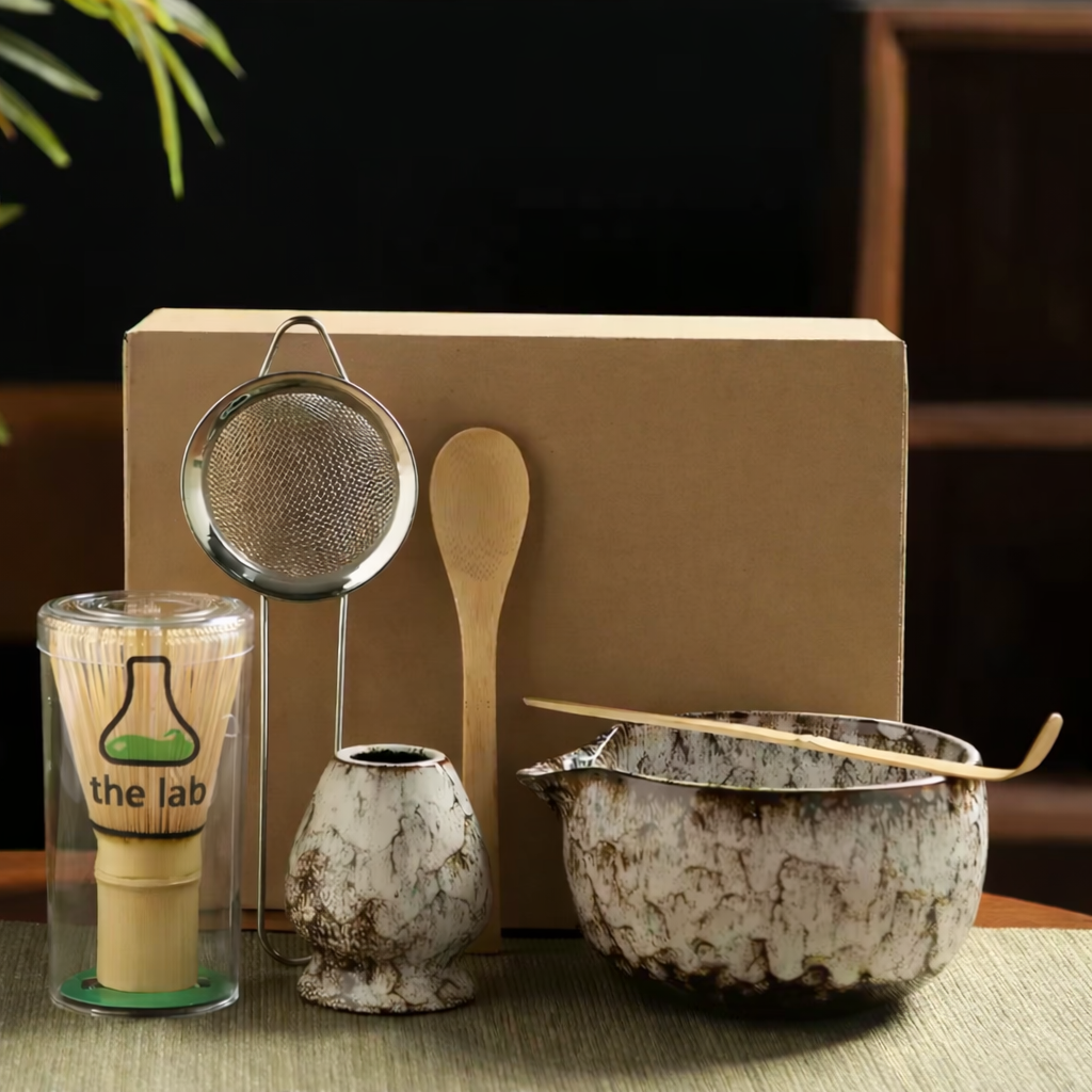 Matcha Kit