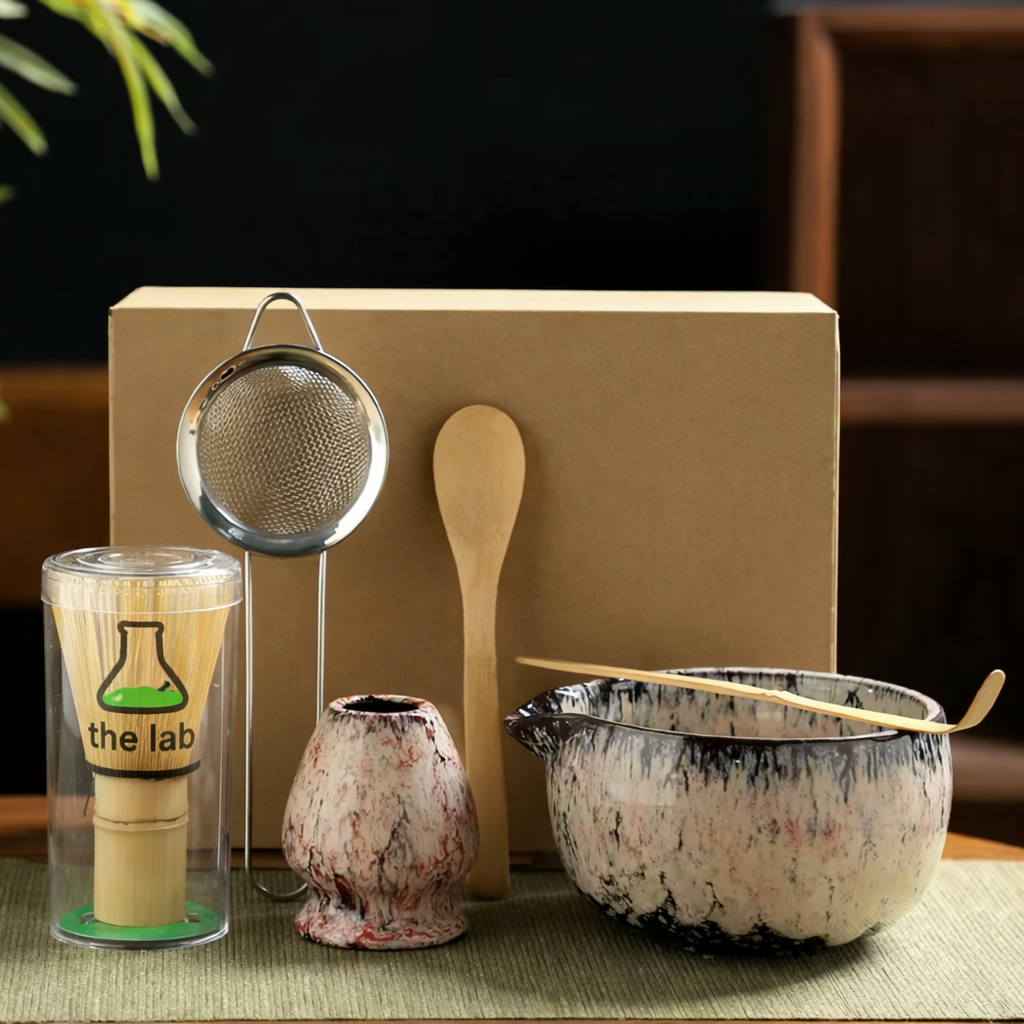 Matcha Kit