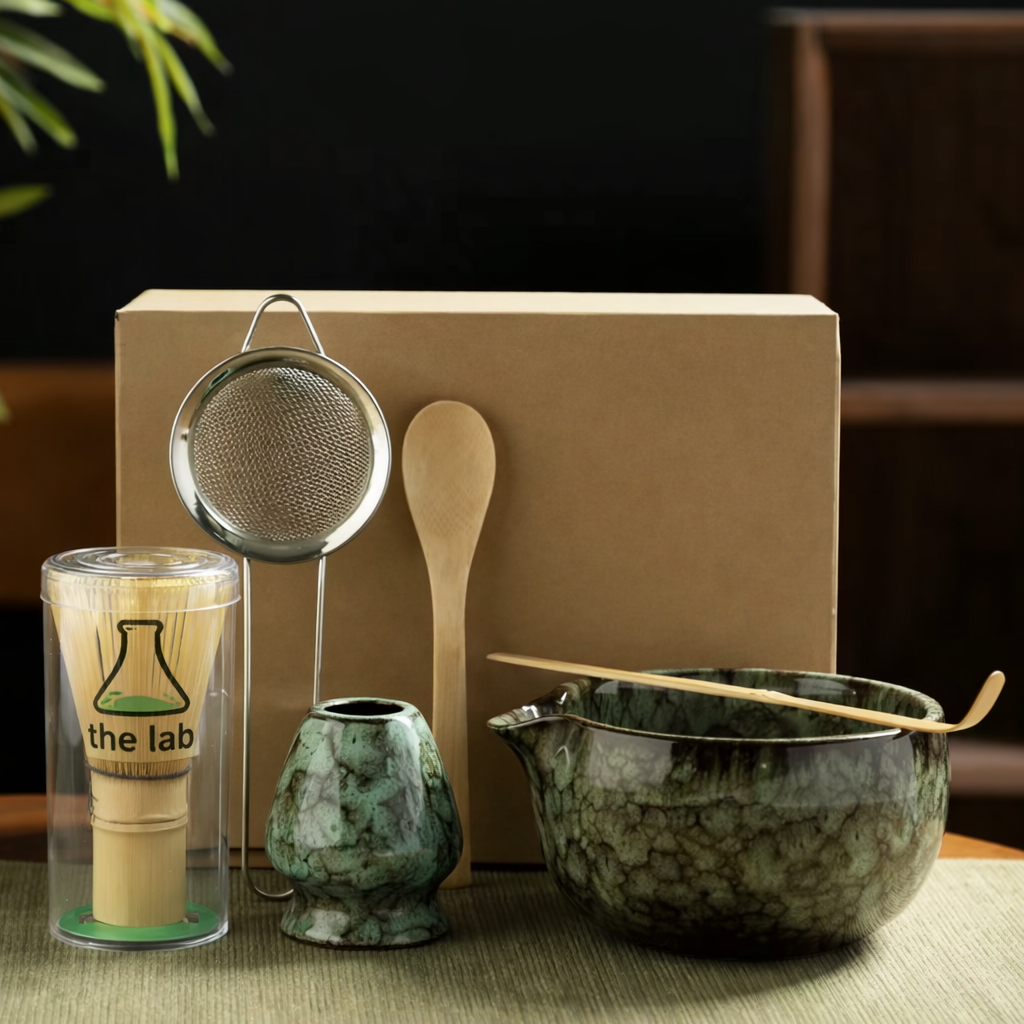 Matcha Kit