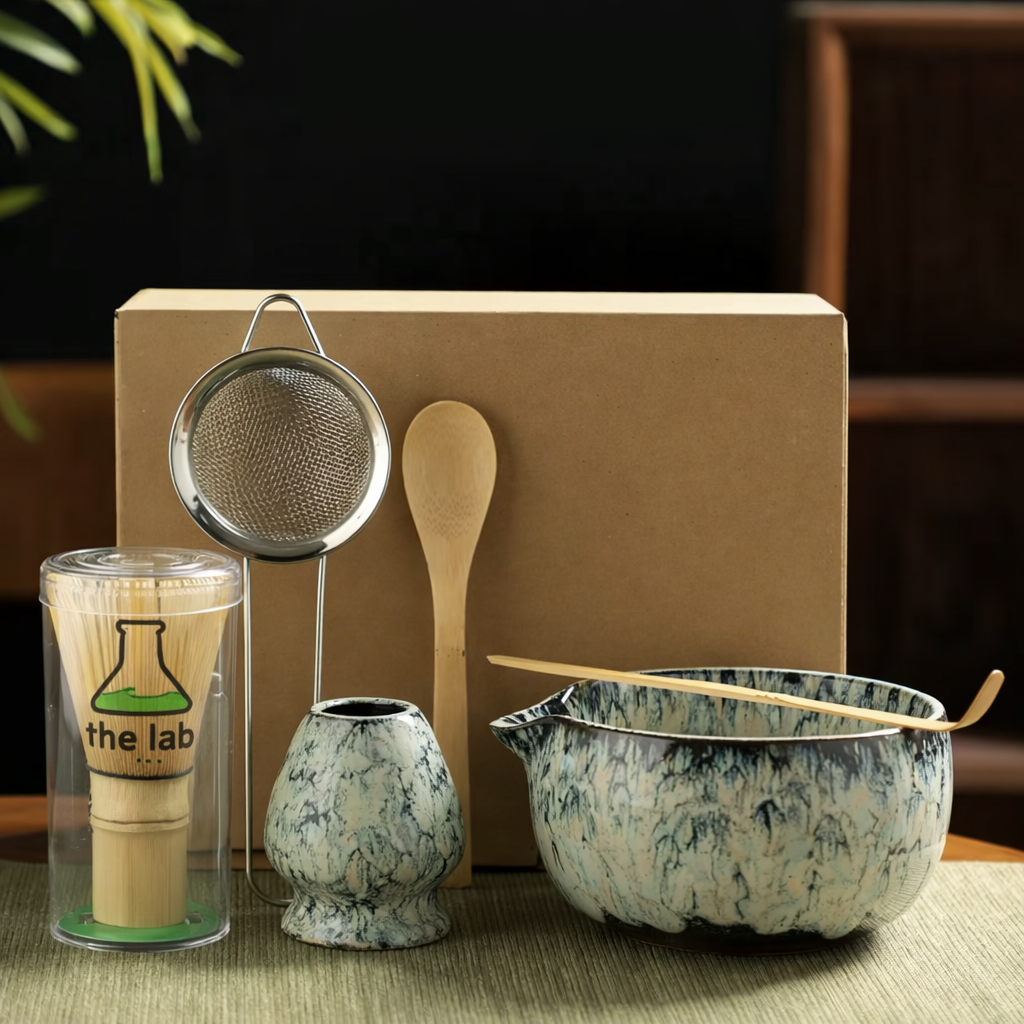 Matcha Kit