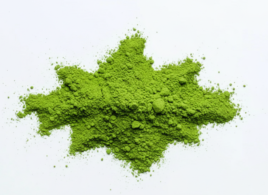 Yame Okumidori - Ceremonial Matcha